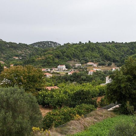 Lopud Apartments Ana חדר תמונה