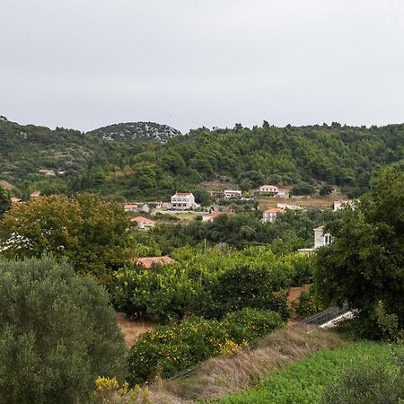 Lopud Apartments Ana חדר תמונה