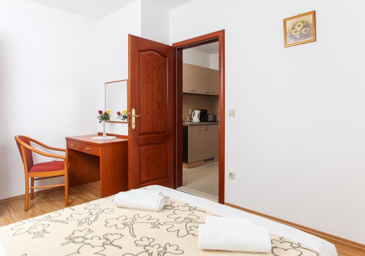 Lopud Apartments Ana מראה חיצוני תמונה