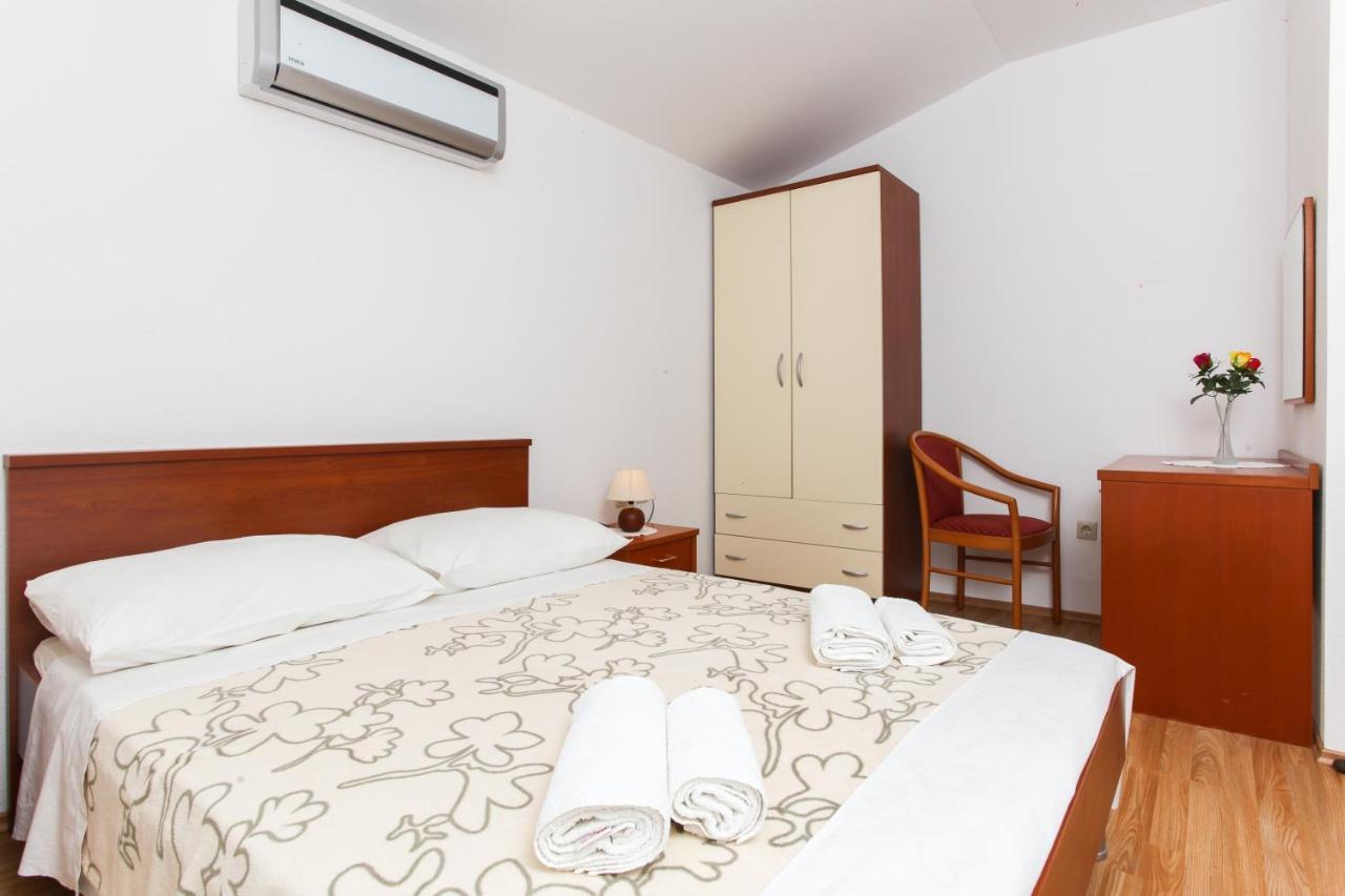 Lopud Apartments Ana מראה חיצוני תמונה