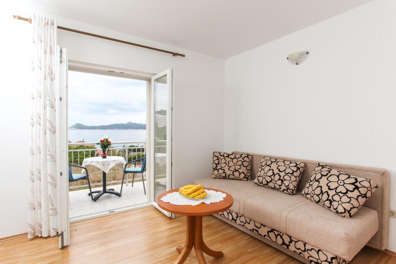 Lopud Apartments Ana מראה חיצוני תמונה