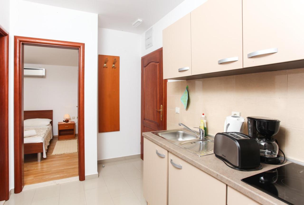 Lopud Apartments Ana מראה חיצוני תמונה