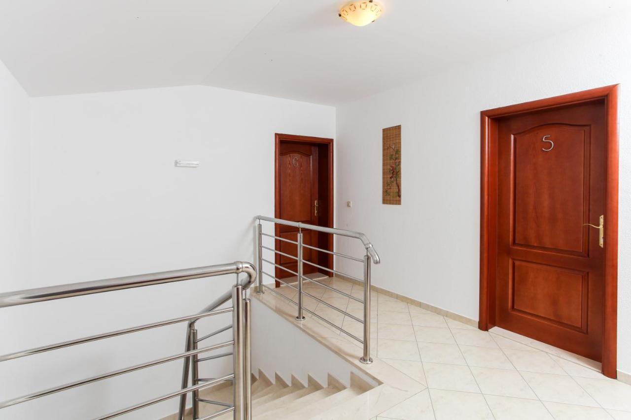 Lopud Apartments Ana מראה חיצוני תמונה