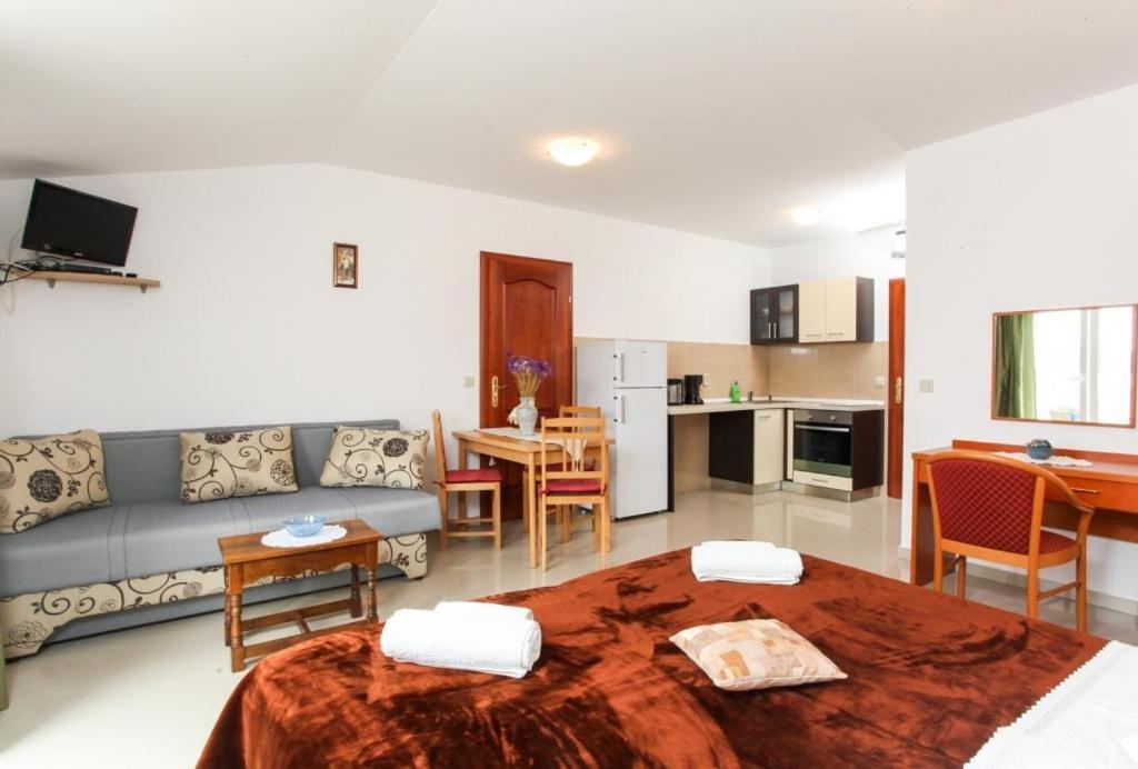 Lopud Apartments Ana מראה חיצוני תמונה