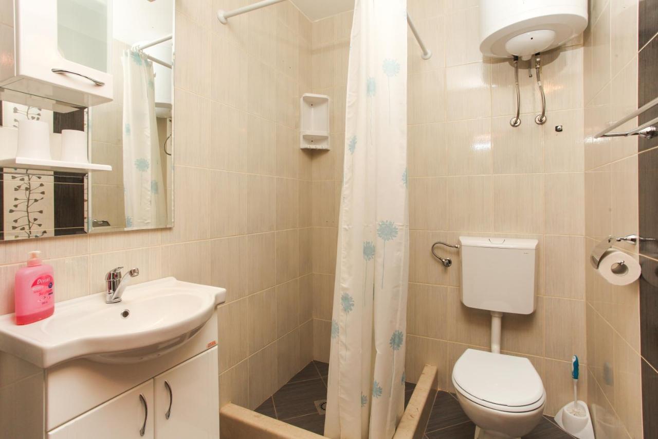 Lopud Apartments Ana מראה חיצוני תמונה