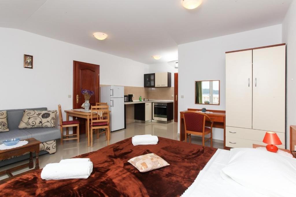 Lopud Apartments Ana מראה חיצוני תמונה