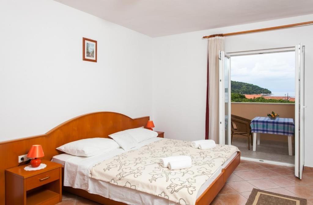 Lopud Apartments Ana מראה חיצוני תמונה