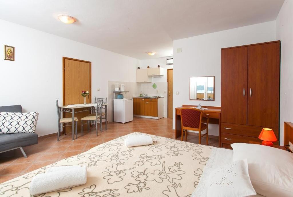 Lopud Apartments Ana מראה חיצוני תמונה