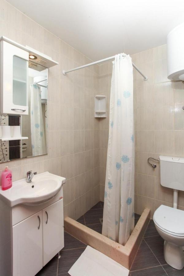 Lopud Apartments Ana מראה חיצוני תמונה
