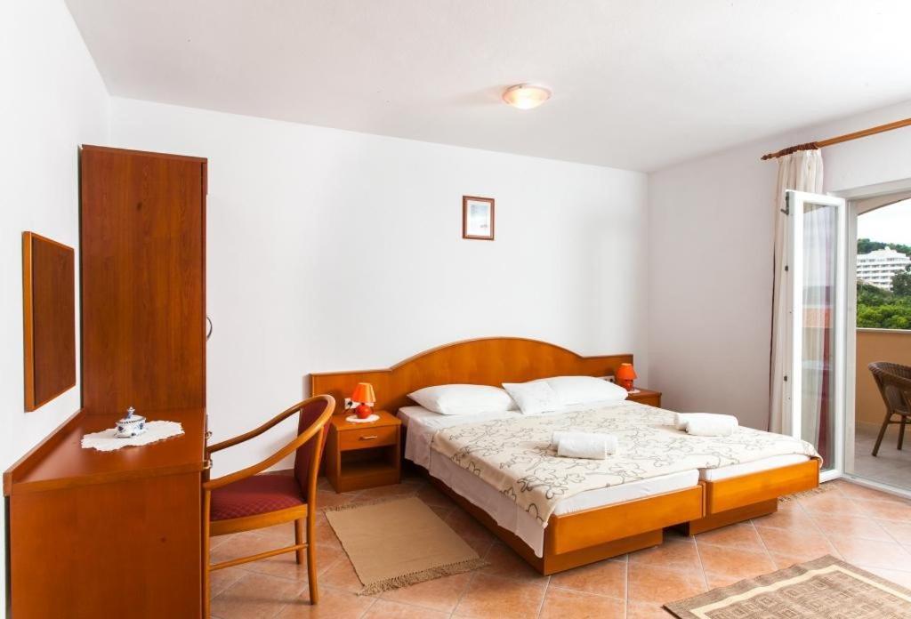 Lopud Apartments Ana מראה חיצוני תמונה