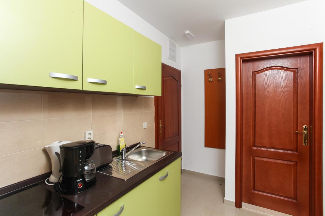 Lopud Apartments Ana מראה חיצוני תמונה