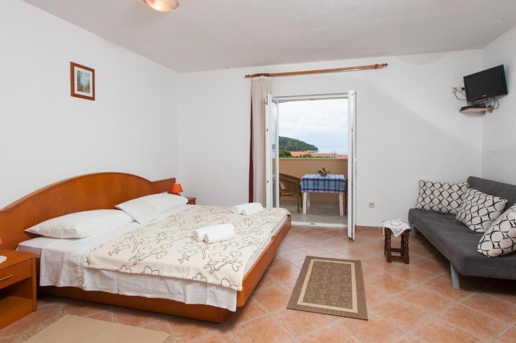 Lopud Apartments Ana מראה חיצוני תמונה