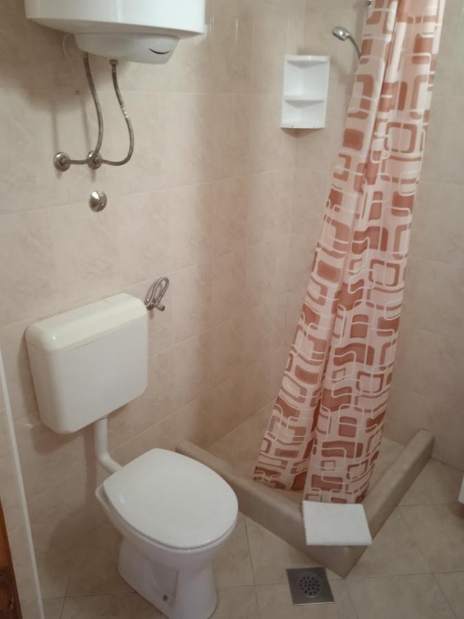 Lopud Apartments Ana מראה חיצוני תמונה