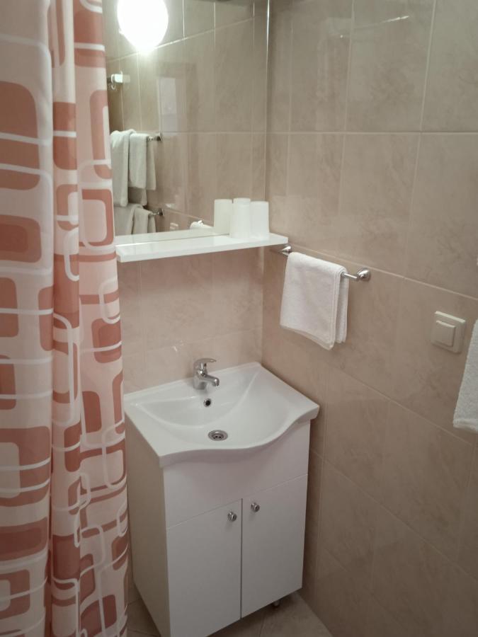 Lopud Apartments Ana מראה חיצוני תמונה