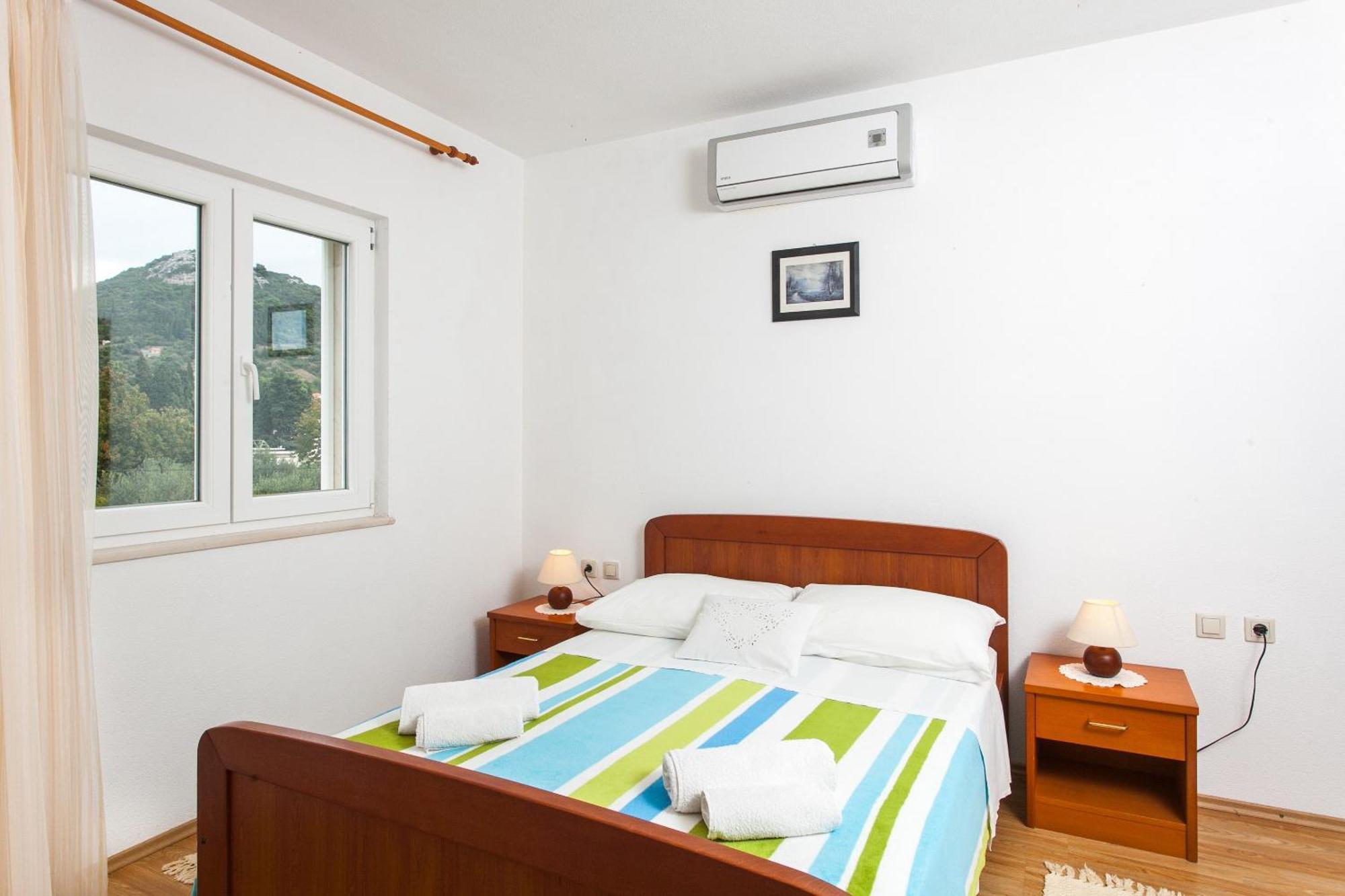Lopud Apartments Ana חדר תמונה