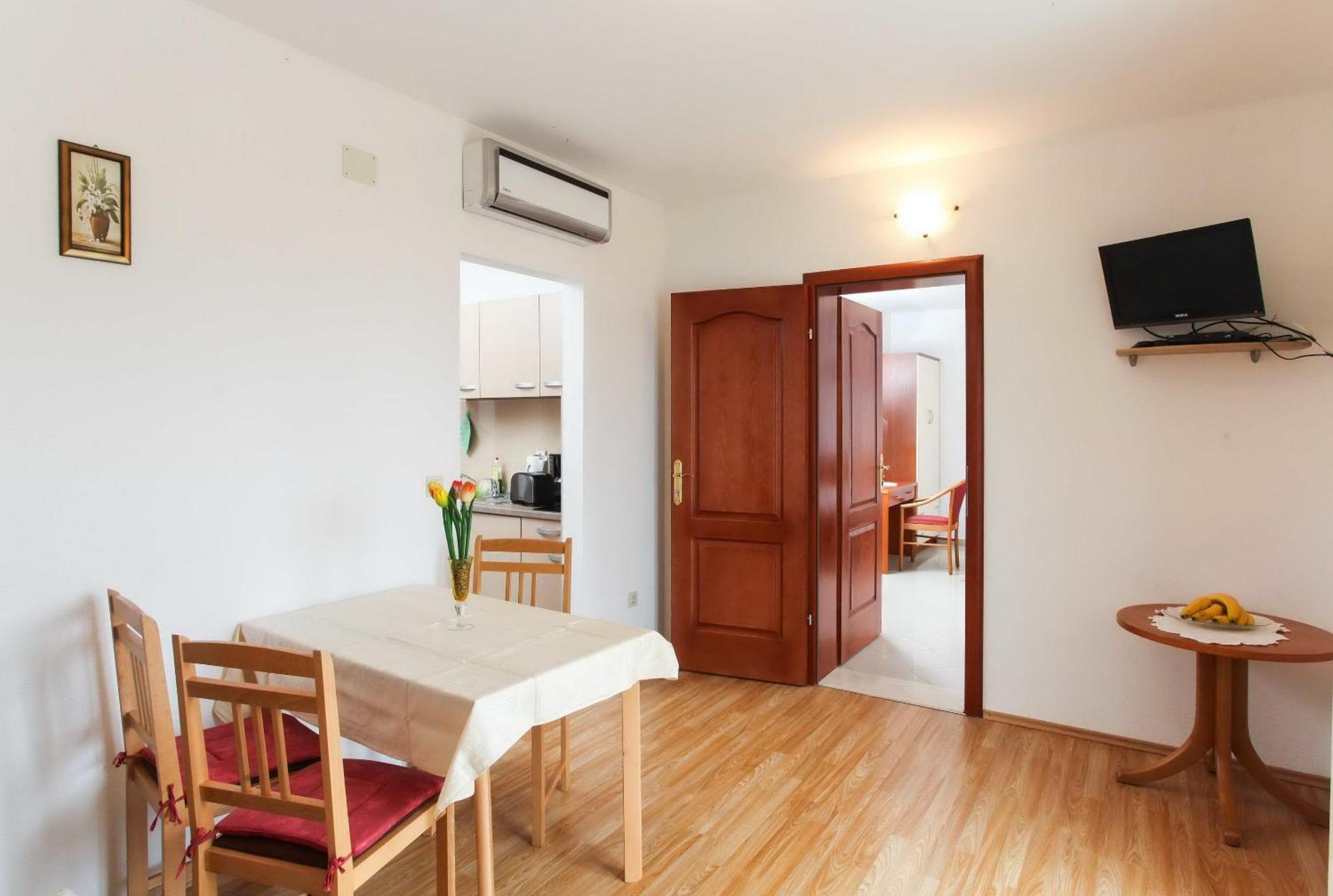 Lopud Apartments Ana חדר תמונה