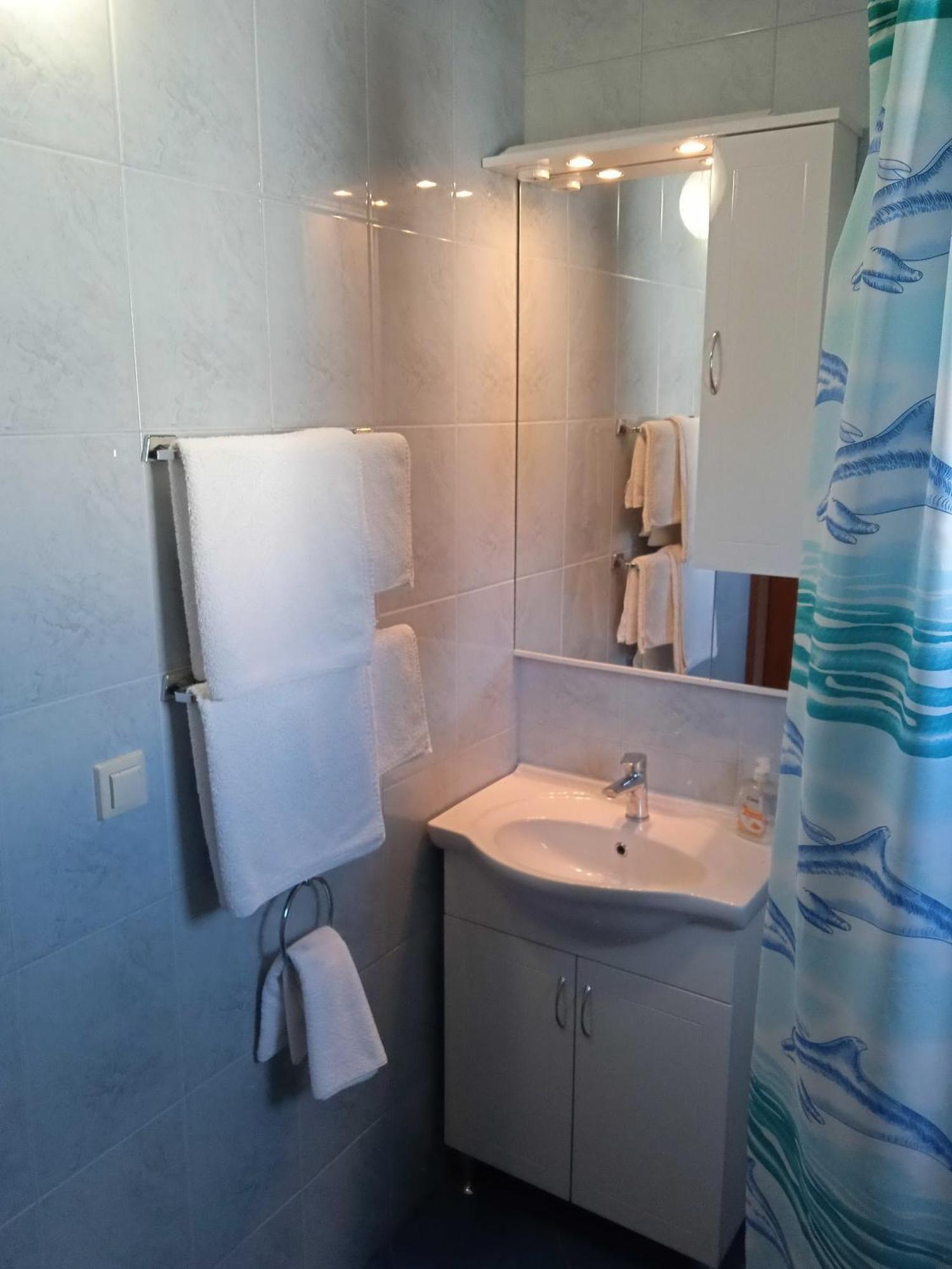 Lopud Apartments Ana חדר תמונה