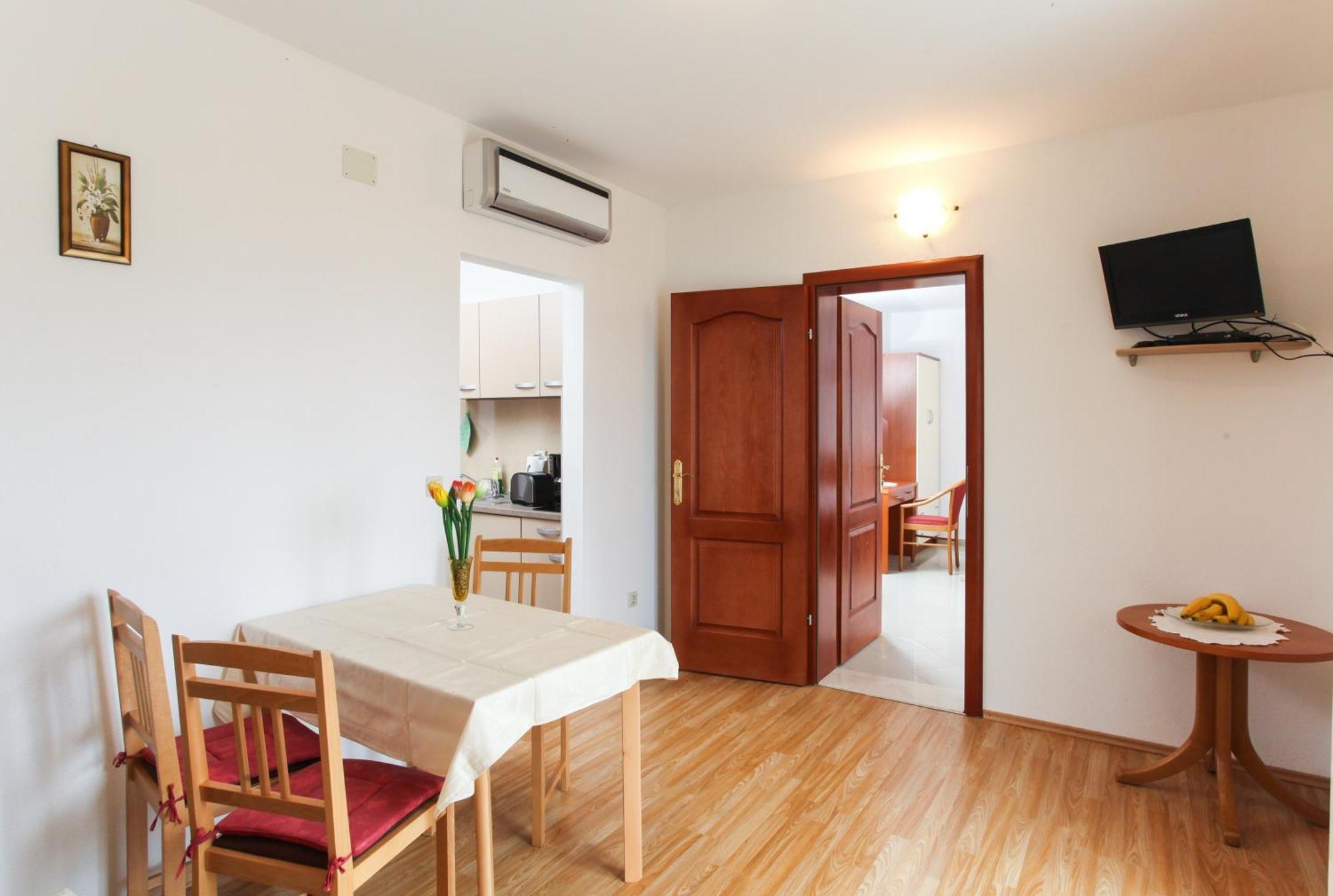 Lopud Apartments Ana חדר תמונה
