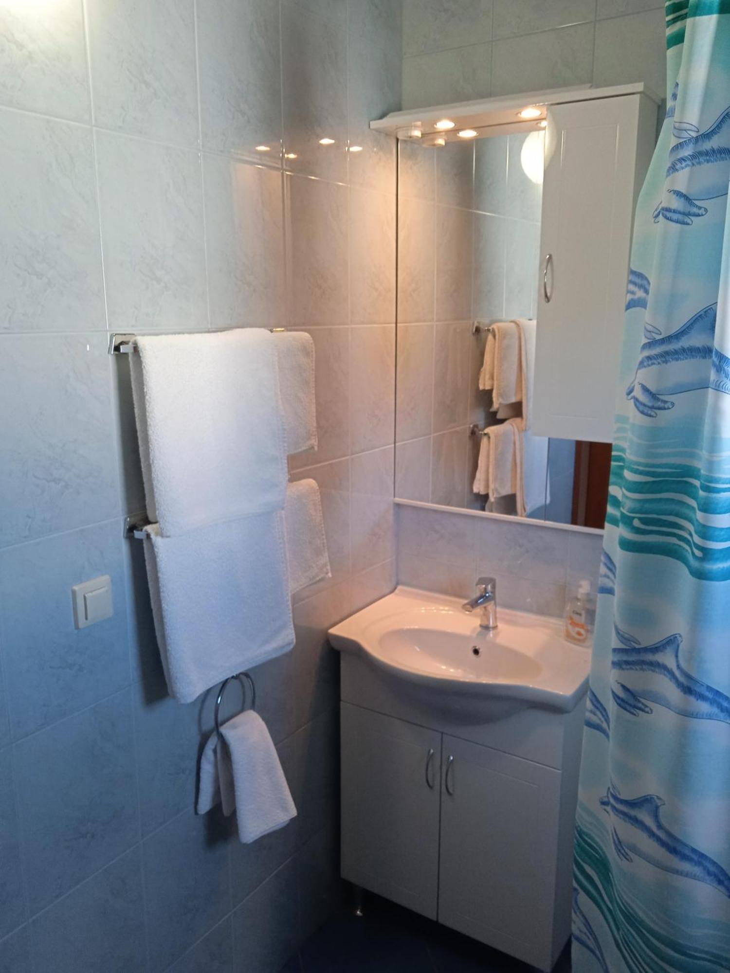 Lopud Apartments Ana חדר תמונה