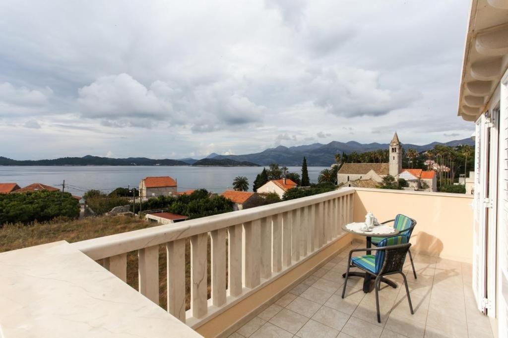 Lopud Apartments Ana חדר תמונה