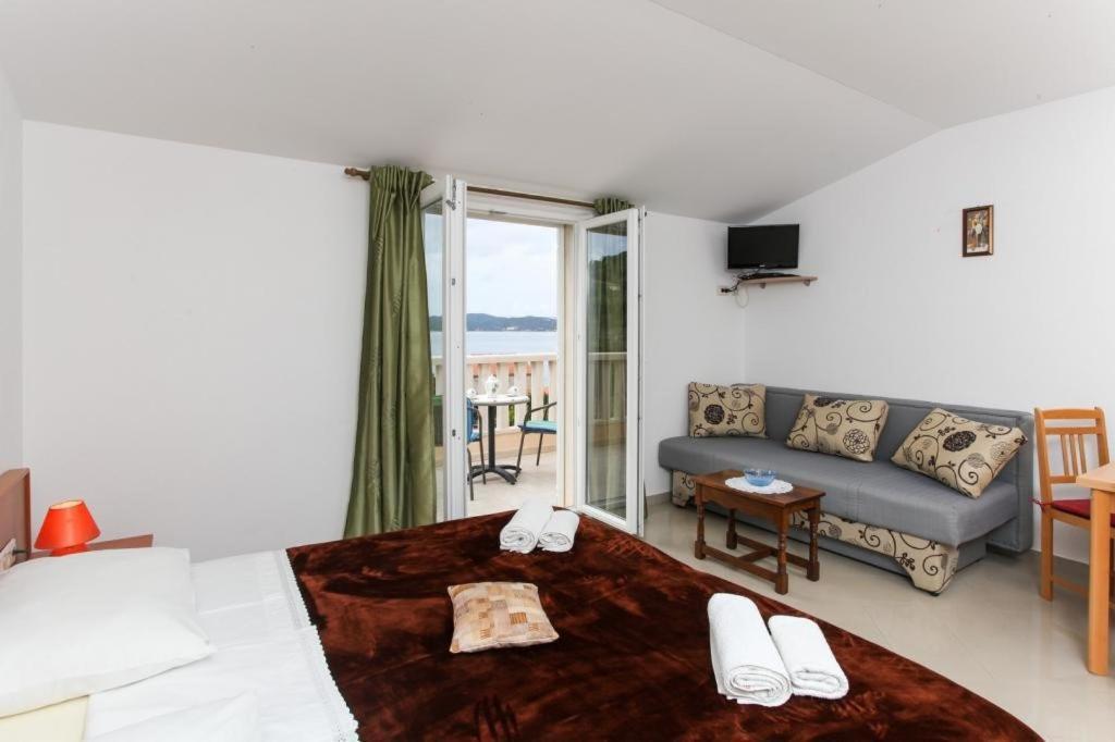 Lopud Apartments Ana חדר תמונה