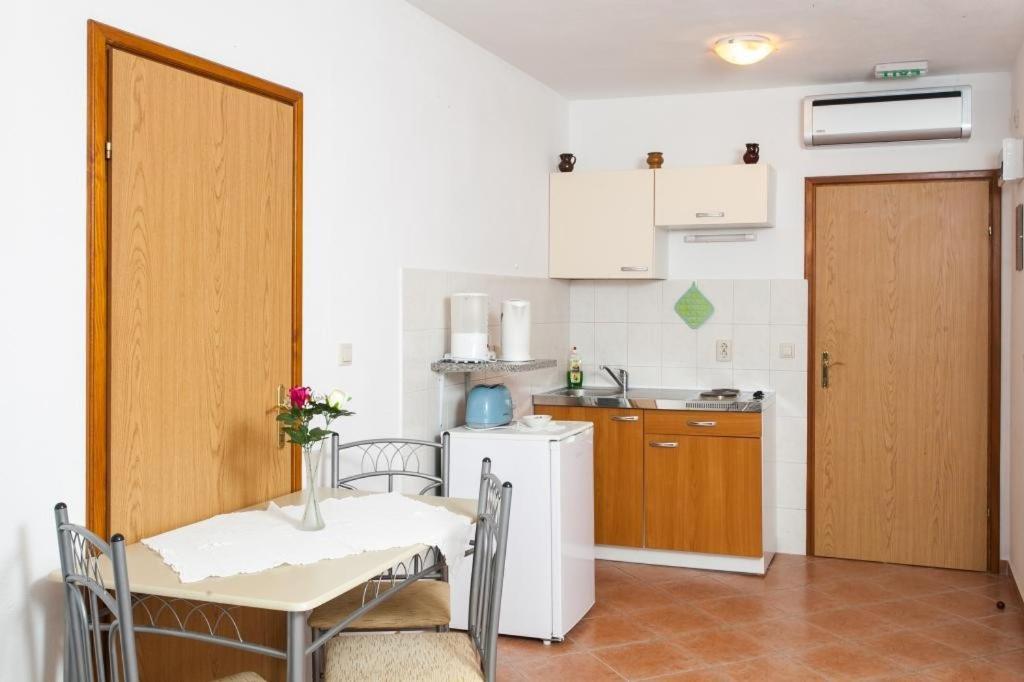 Lopud Apartments Ana חדר תמונה