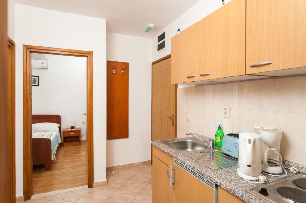 Lopud Apartments Ana חדר תמונה