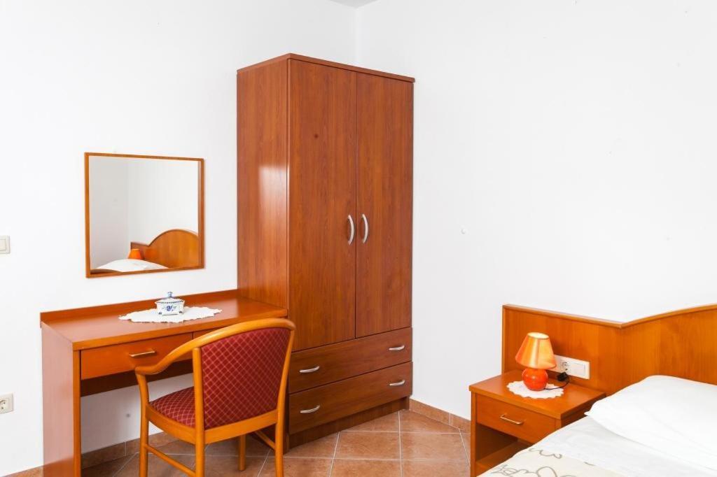 Lopud Apartments Ana חדר תמונה